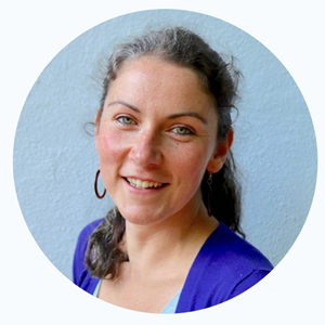 Photo of Erin France
